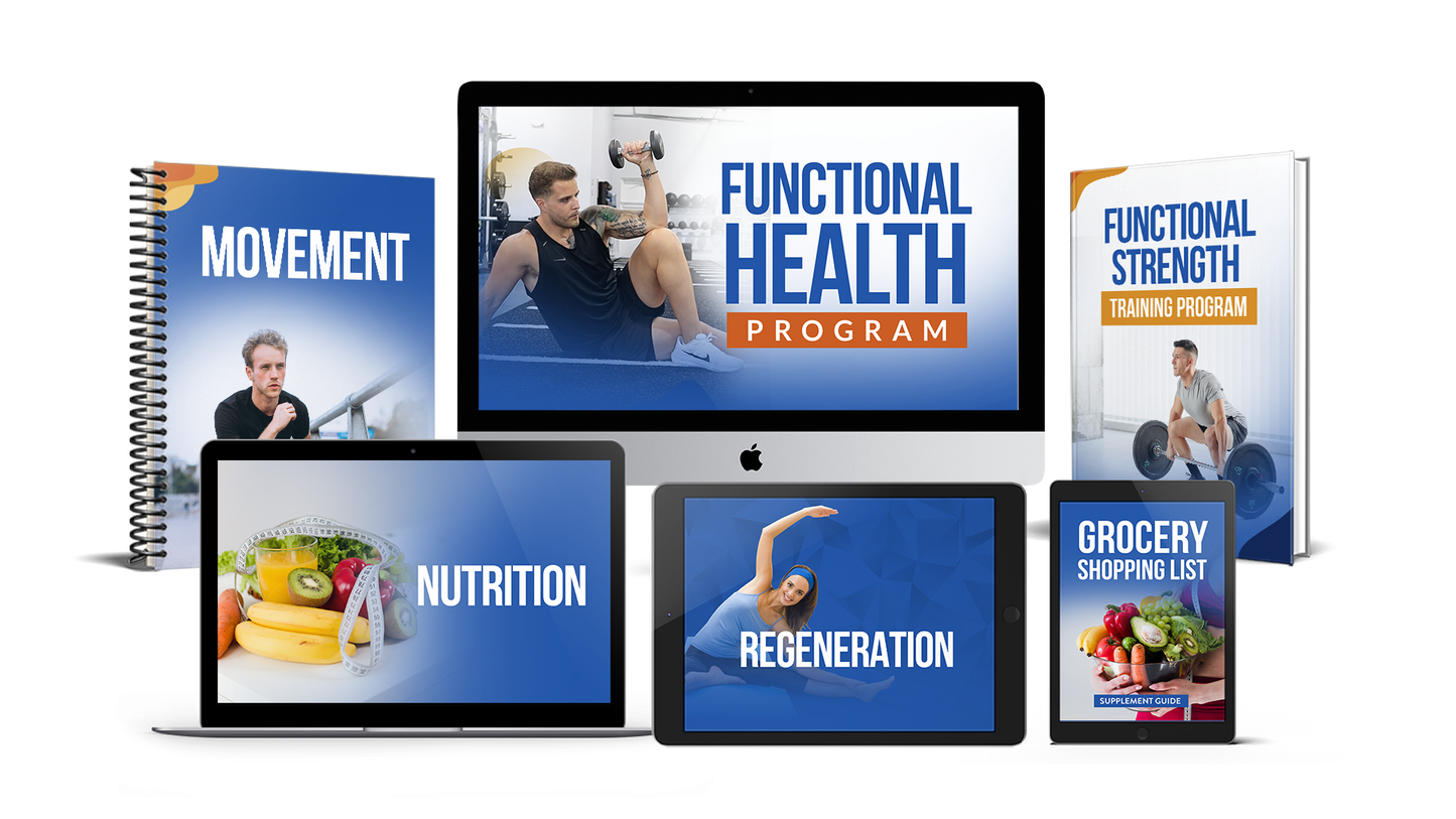 Functional Health Program