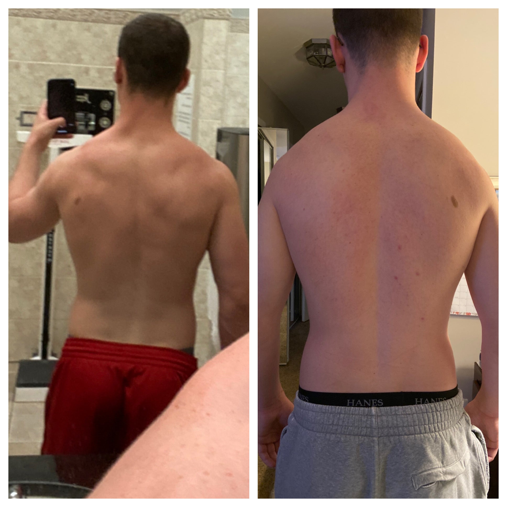 Ej boosted my self-confidence and made me feel comfortable on my self-improvement journey. I love the results: I look good, my clothes are looser, I look forward to exercise, drink a gallon of water a day, and feel great about myself. Training with Ej has led to physical, spiritual, and emotional growth. His optimism makes the journey enjoyable. Thanks to him, I feel happy, proud, healthy, and fit!!