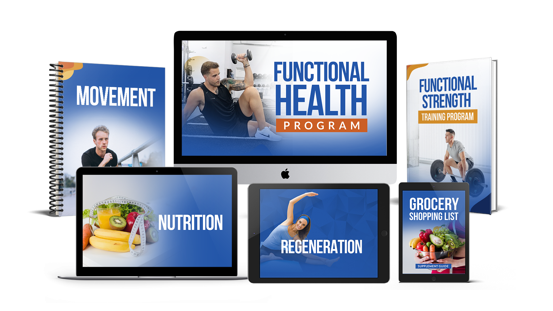 Functional Health Program