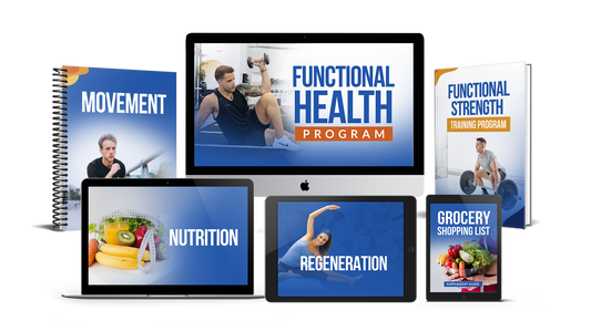 One Month Functional Health Program
